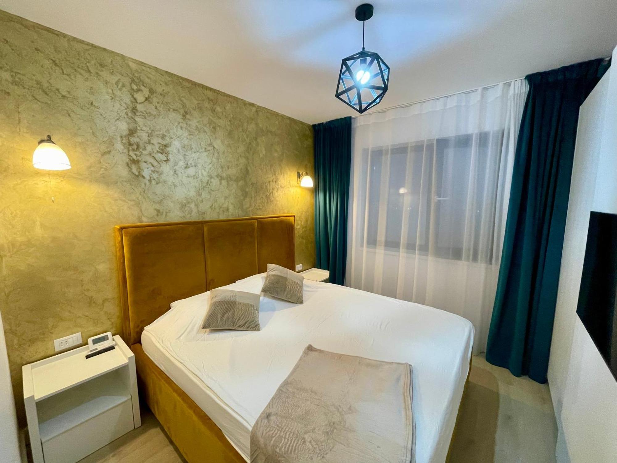 Sunrise - Onix Pipera Apartment