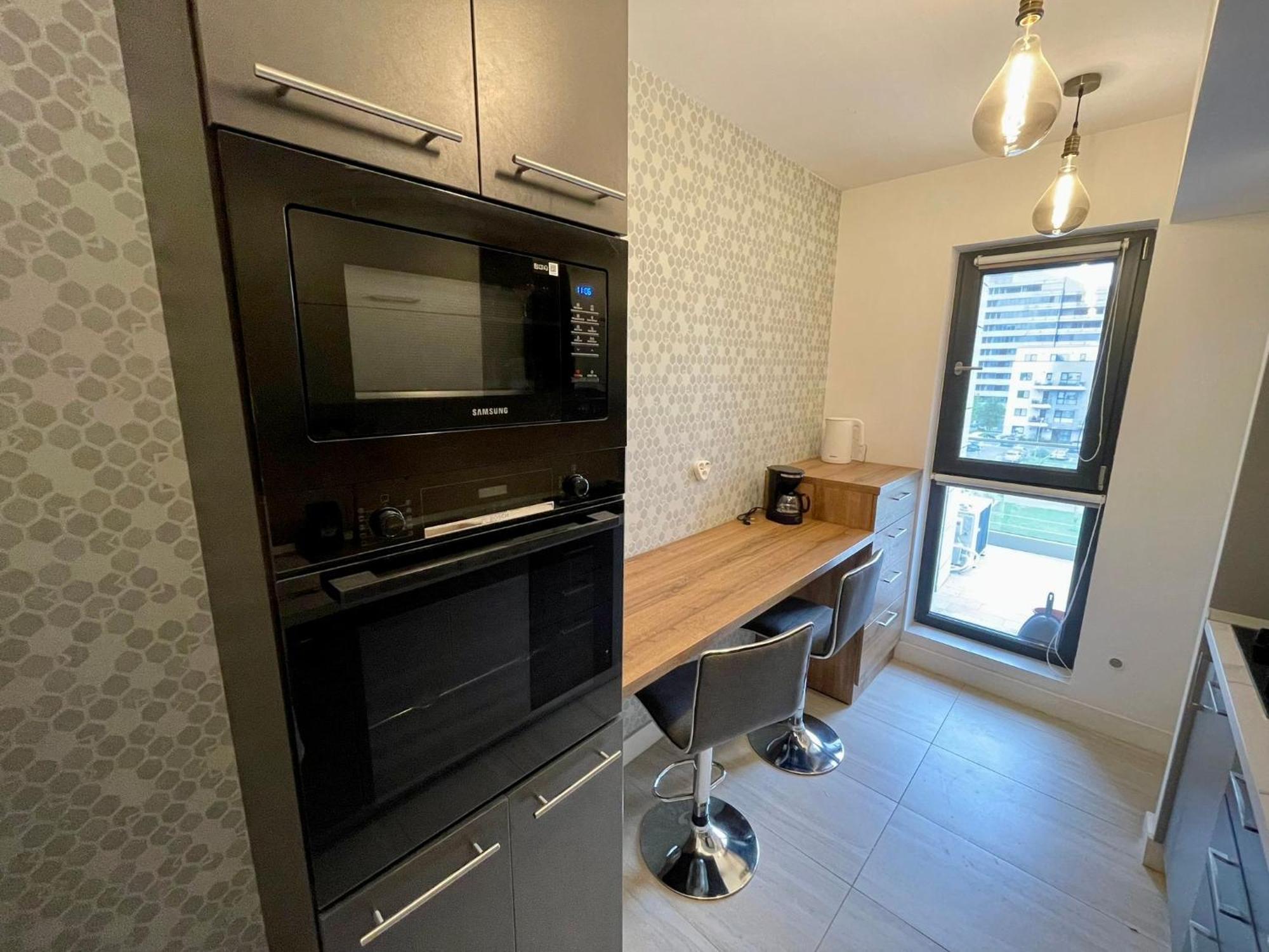 Sunrise - Onix Pipera Apartment Bucharest