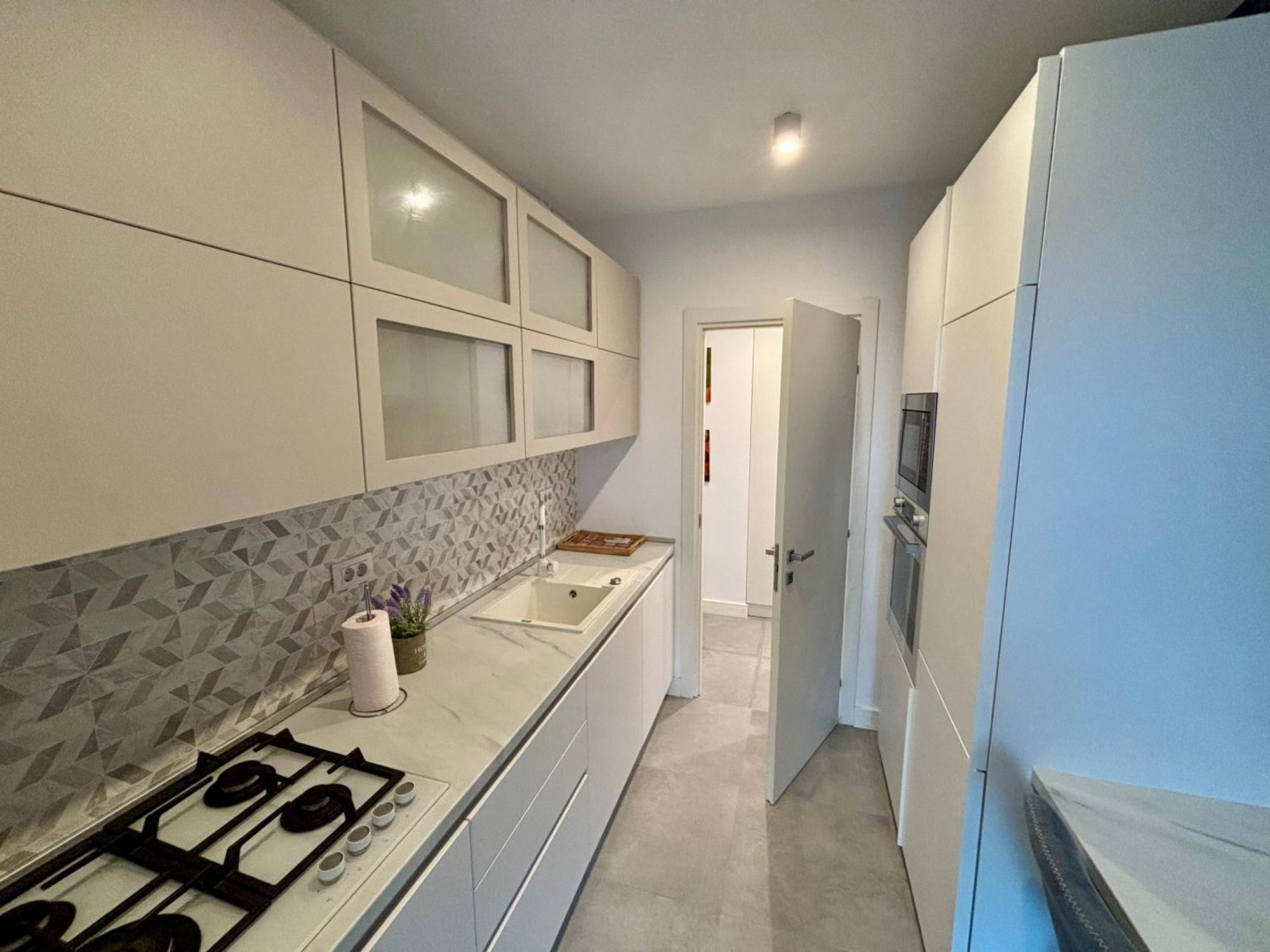 Apartment Sunrise - Onix Pipera *