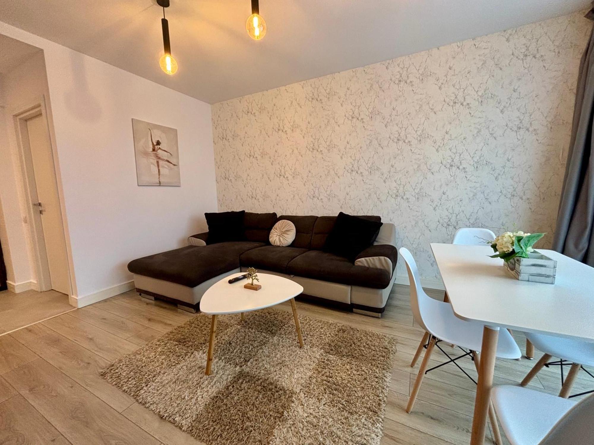 Sunrise - Onix Pipera Apartment Bucharest