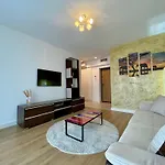 Sunrise Apartments - Onix Pipera