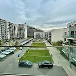 Sunrise Apartments - Onix Pipera