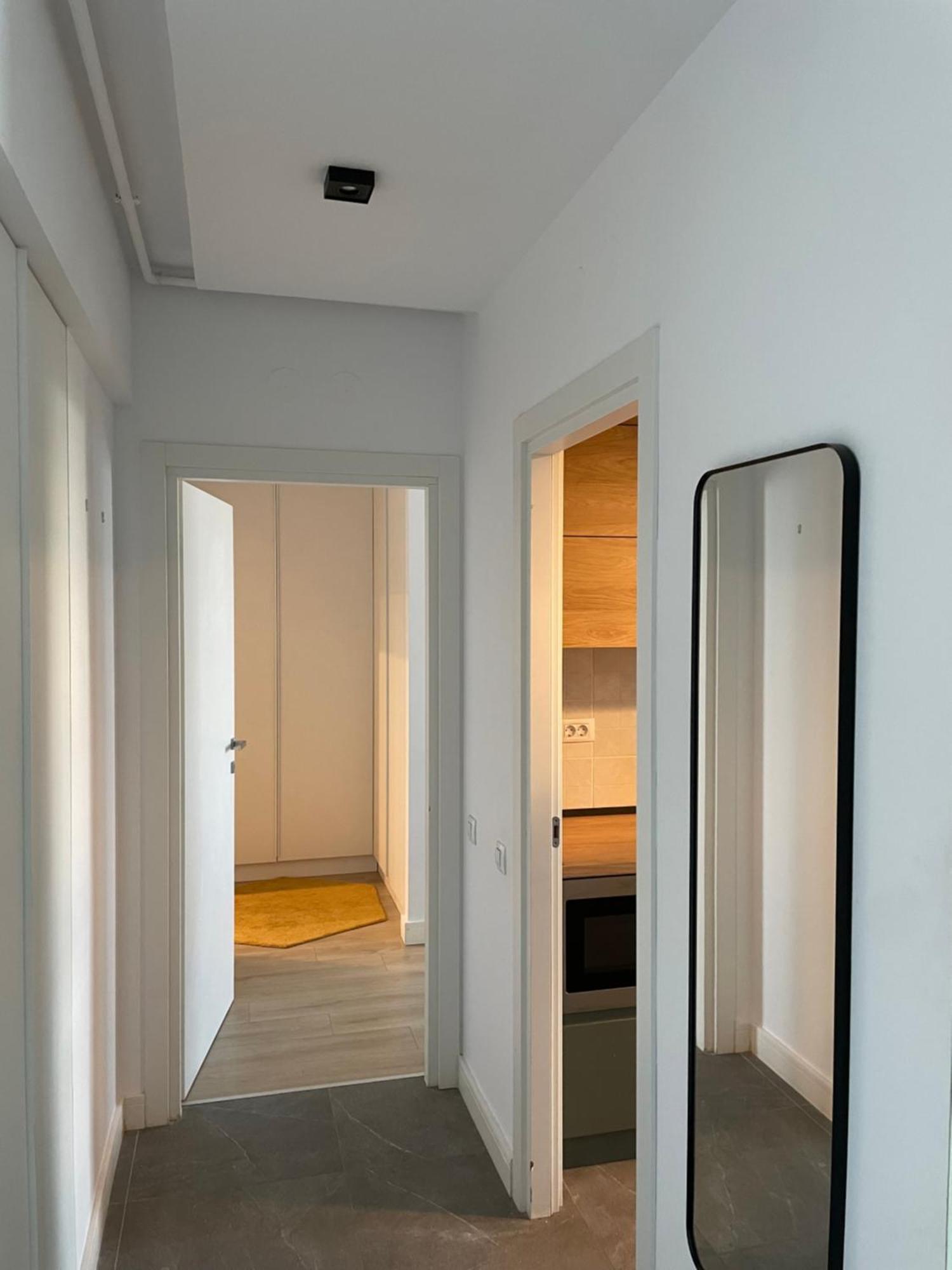 Appartamento Sunrise - Onix Pipera Bucarest