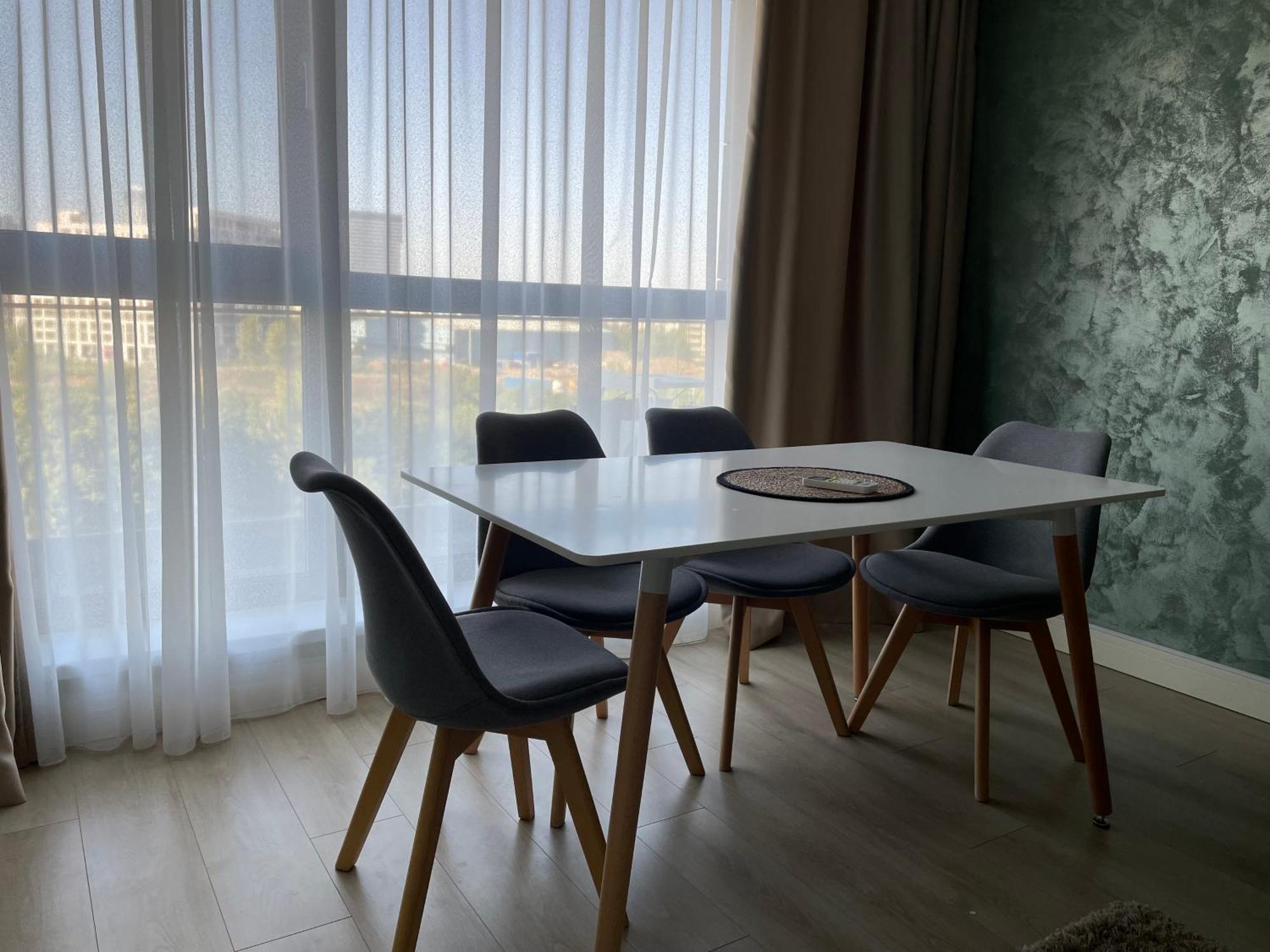 Appartamento Sunrise - Onix Pipera Bucarest