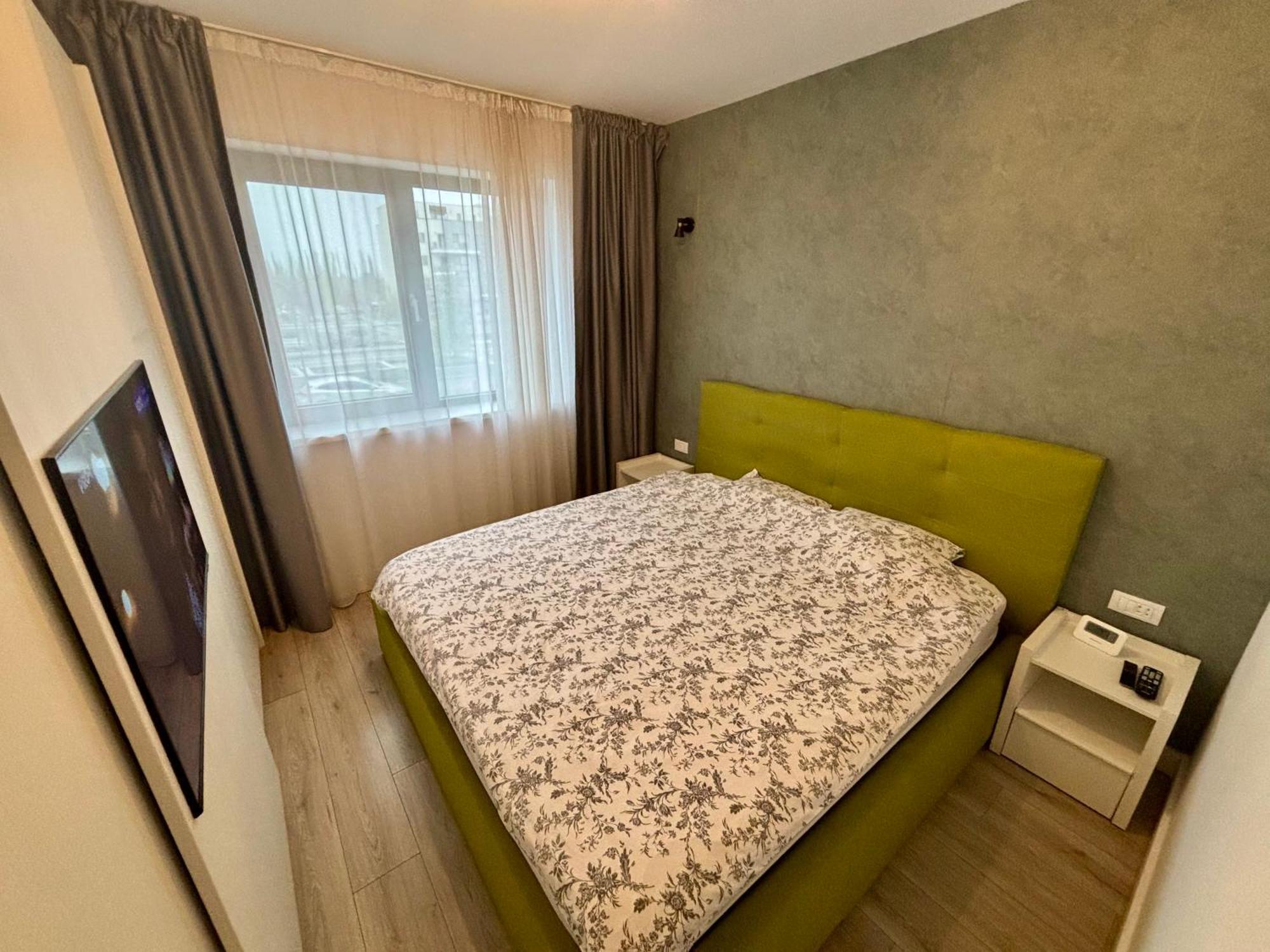 Appartamento Sunrise - Onix Pipera *