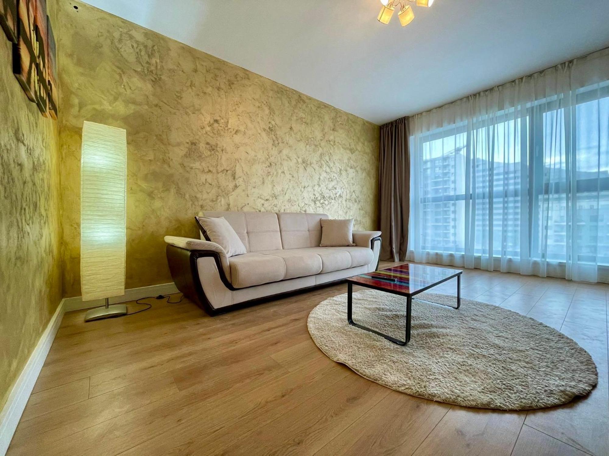 Sunrise - Onix Pipera Appartamento Bucarest