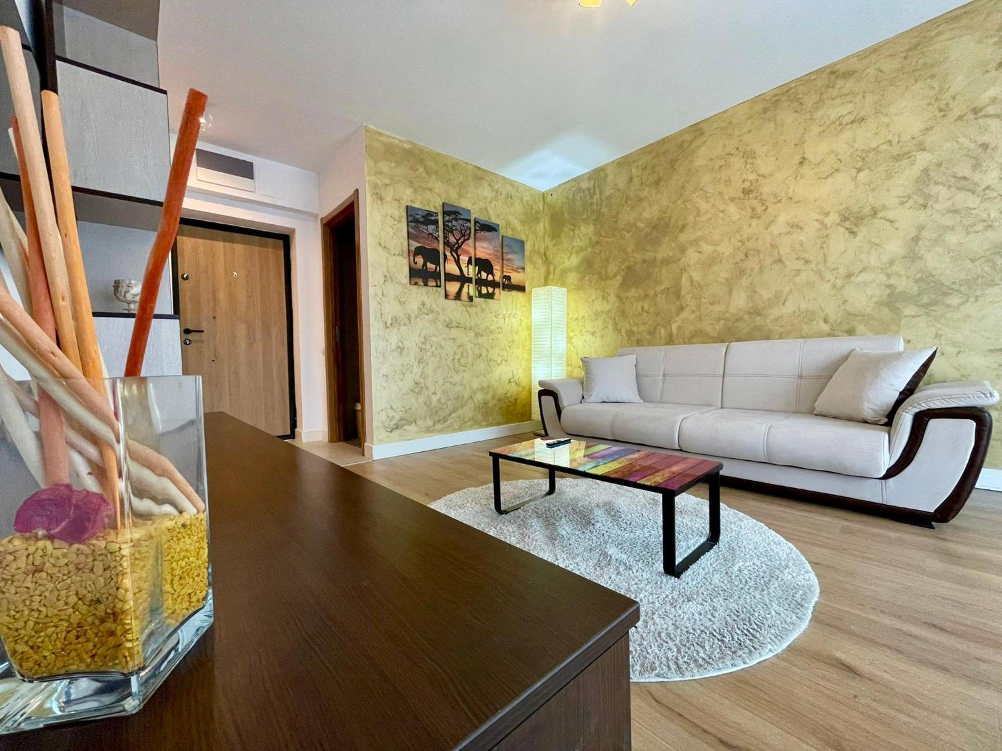Appartamento Sunrise - Onix Pipera Bucarest