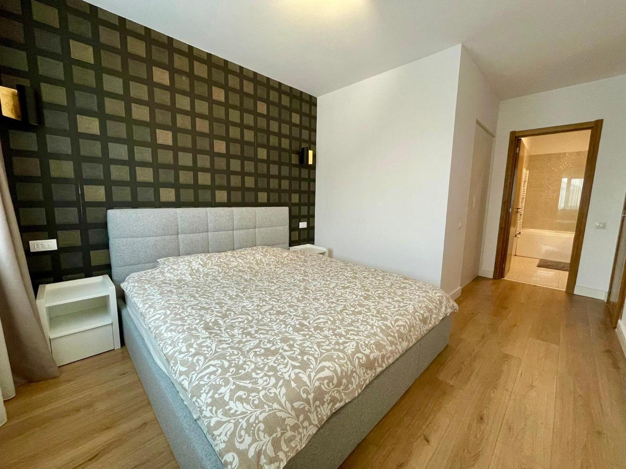 Appartamento Sunrise - Onix Pipera