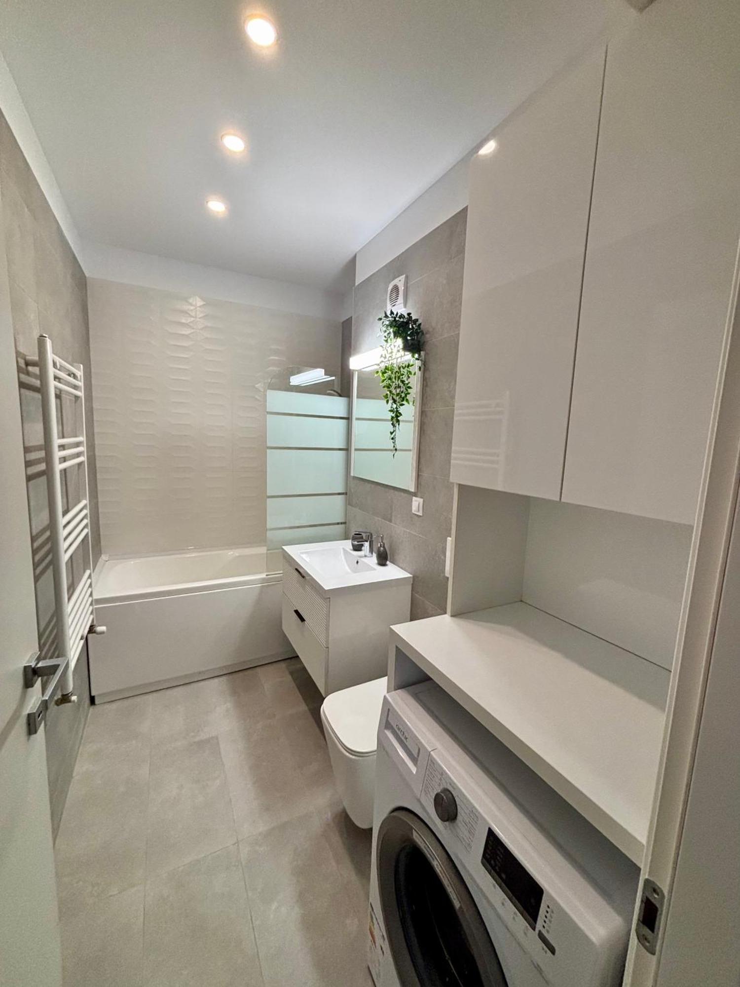 Appartamento Sunrise - Onix Pipera Bucarest