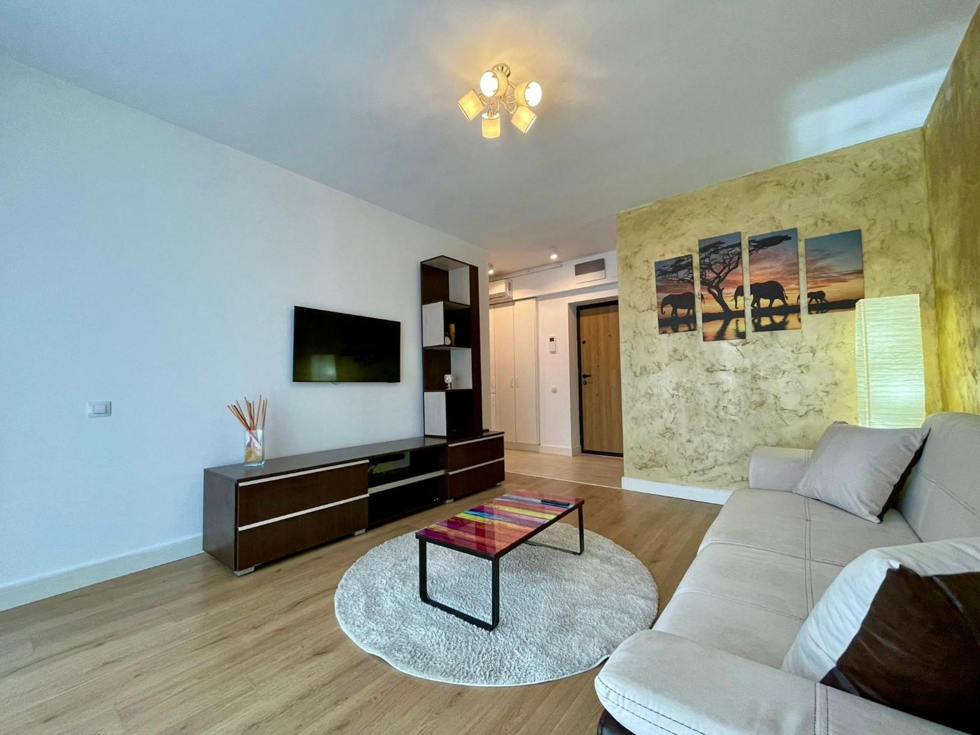 Appartamento Sunrise - Onix Pipera
