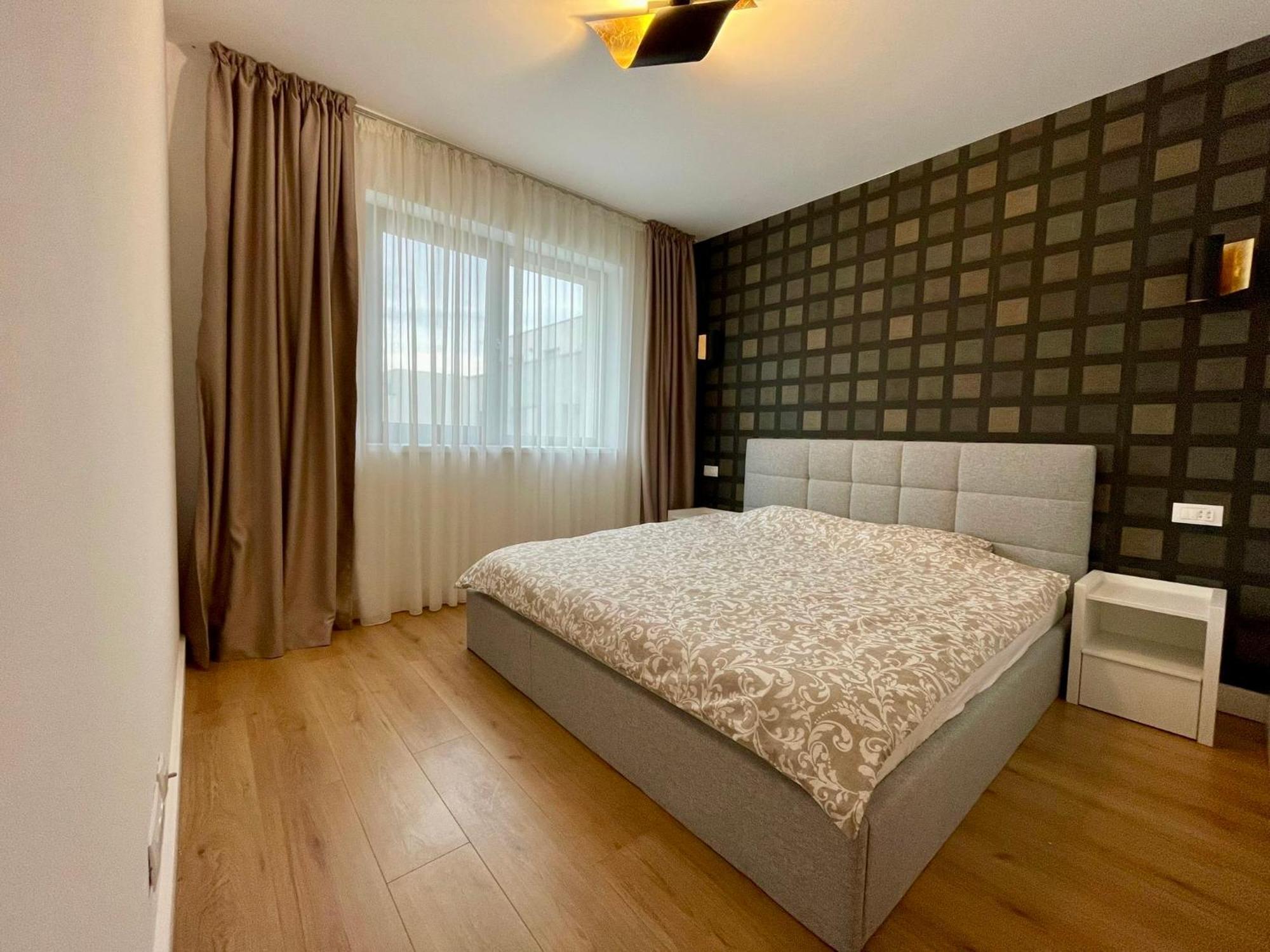 Appartamento Sunrise - Onix Pipera Bucarest