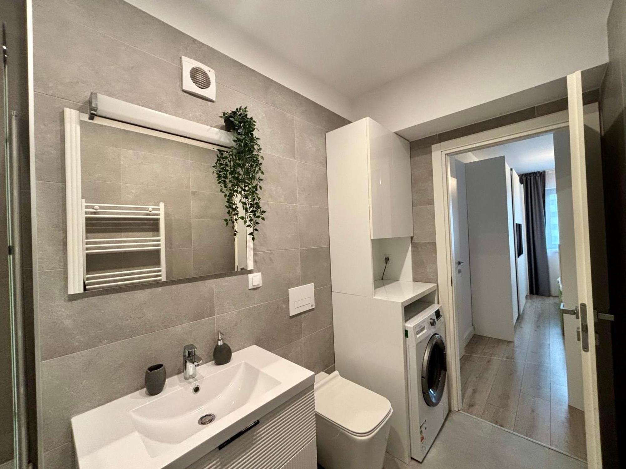 Appartamento Sunrise - Onix Pipera