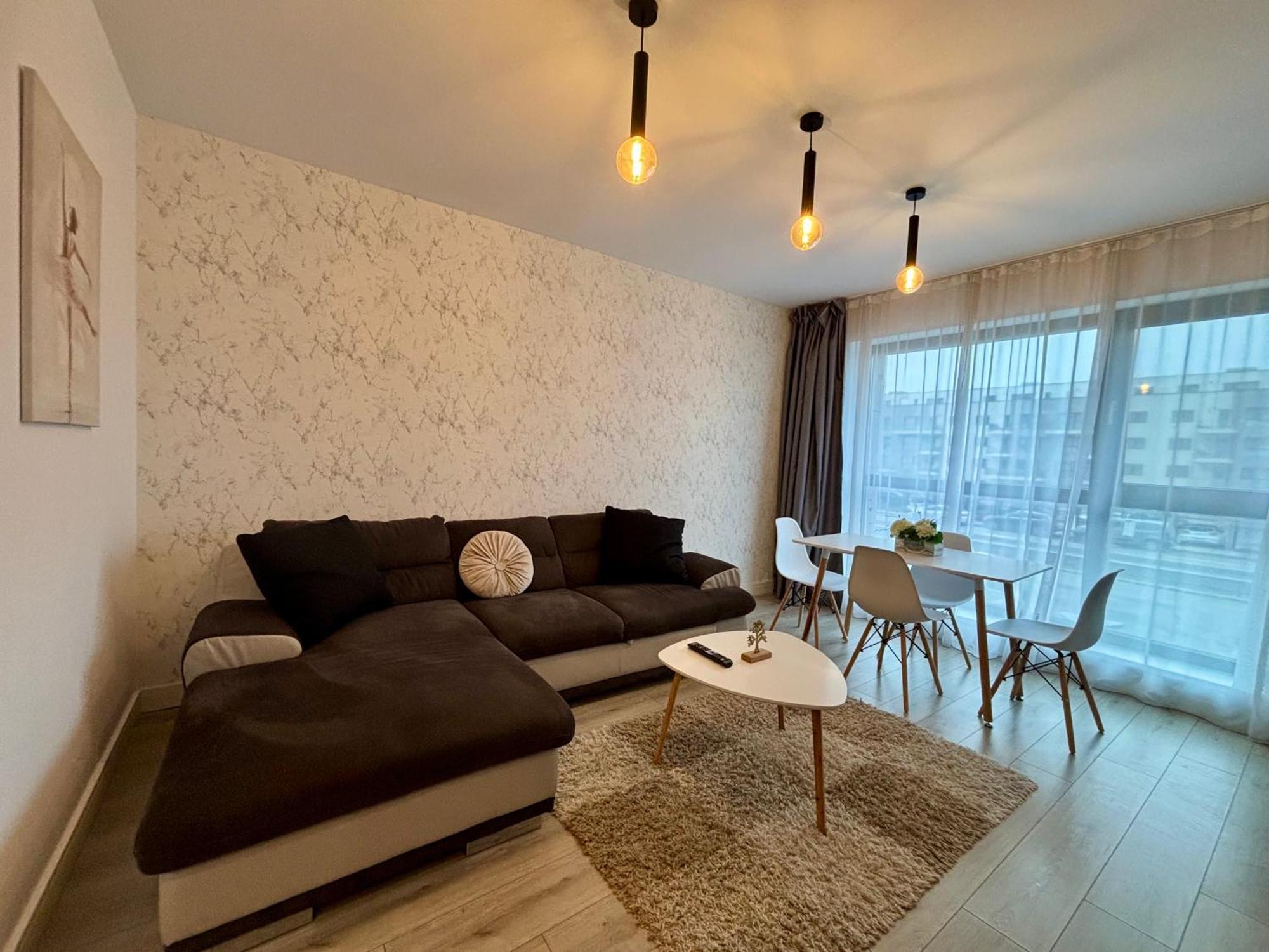Appartamento Sunrise - Onix Pipera Bucarest